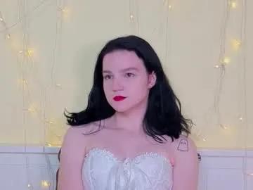 ashlyvincente on Chaturbate