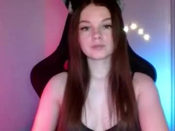 Chaturbate astradream_ is Away astradream_ — the little witch invites you into her room ^_^  #nonude #cute #longhair #tease #new