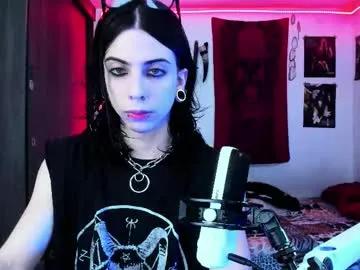 atheneoo_ on Chaturbate