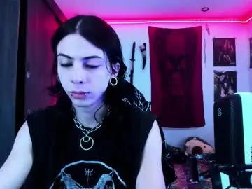 atheneoo_ on Chaturbate
