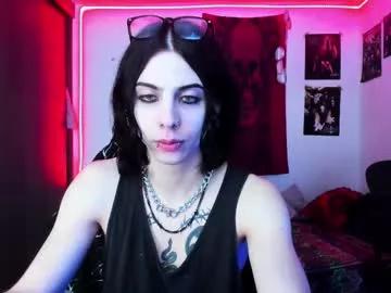 atheneoo_ on Chaturbate