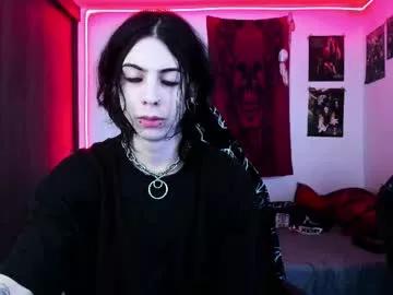 atheneoo_ on Chaturbate