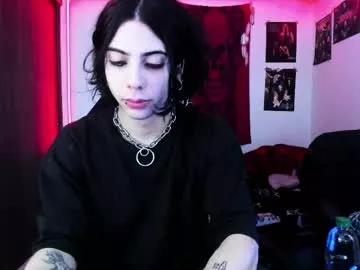 atheneoo_ on Chaturbate