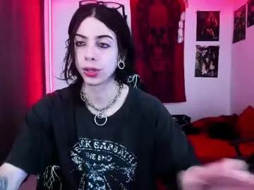 atheneoo_ on Chaturbate