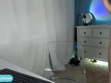 audrey_swann on Chaturbate