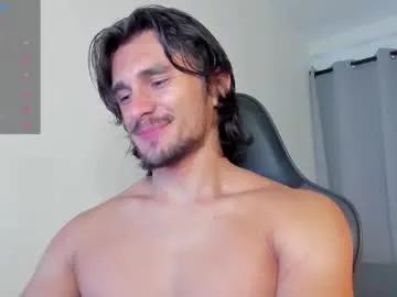 axel_owen — GOAL: INSERT MY LOVENSE IN LIVE [100 tokens remaining] enjoy #lovense #cum #dildo #bigcock  #master