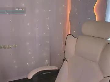 babepeach on Chaturbate