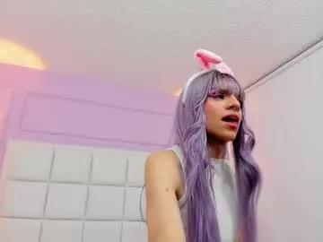 baby_lannie on Chaturbate