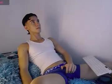 babyandy_x — My cum!!  #latino #new #bigcock #twink [1000 tokens remaining]