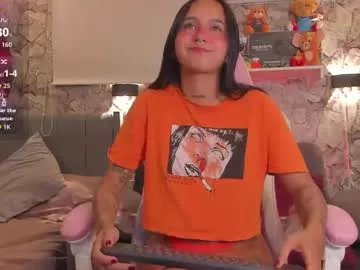 babycam7 on Chaturbate 