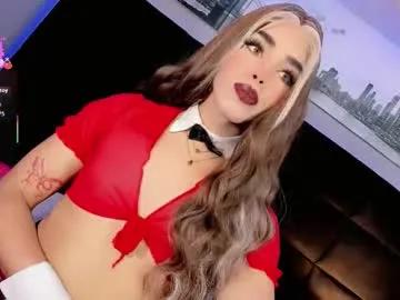 babyisaa on Chaturbate