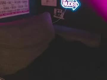 Freechat babylon_the_great on Chaturbate