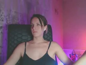 babymuro4ka on Chaturbate 