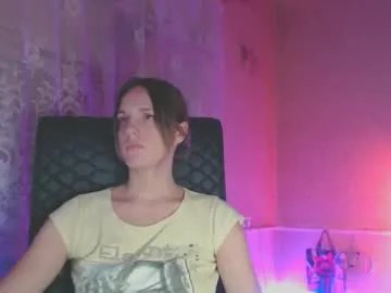 babymuro4ka on Chaturbate 