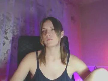 babymuro4ka on Chaturbate 