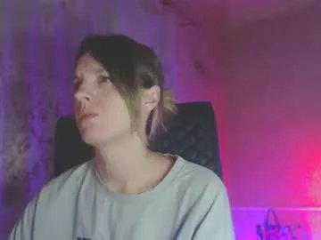 babymuro4ka on Chaturbate 