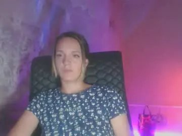 babymuro4ka on Chaturbate 