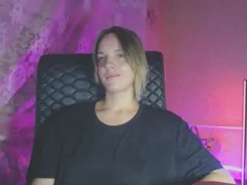 babymuro4ka on Chaturbate 