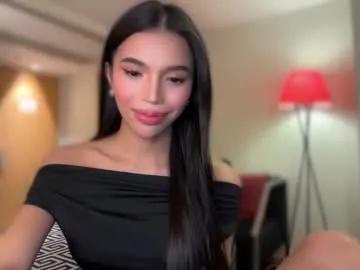 babysabrinaxx on Chaturbate 