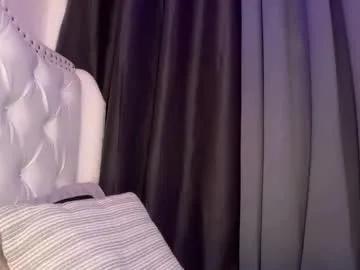 babysabrinaxx on Chaturbate 
