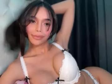 babysabrinaxx on Chaturbate 