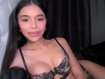 babysabrinaxx on Chaturbate 