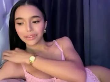 babysabrinaxx on Chaturbate 