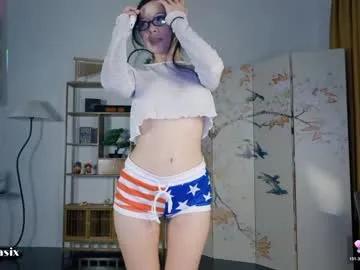 baeasian — [666 tokens to goal] -- Yank down your zipper, reveal urself without hesitation, show who's daddy here! Fav patterns 98/500/1001 #squirt #anal #bigboobs #asian #lovense -- Current Goal: PLAY DILDO on