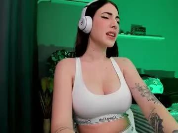 baeblossom on Chaturbate 