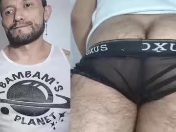 bambamxy on Chaturbate 