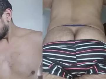 bambamxy on Chaturbate 