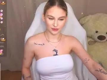 barbieee_doll on Chaturbate