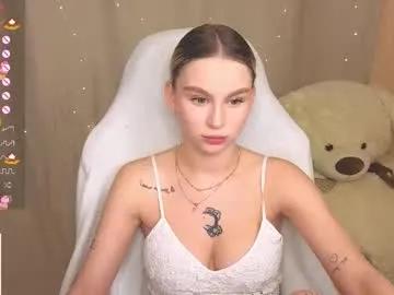 barbieee_doll on Chaturbate