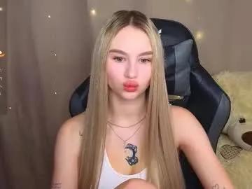 barbieee_doll on Chaturbate