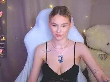 barbieee_doll on Chaturbate