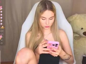 barbieee_doll on Chaturbate