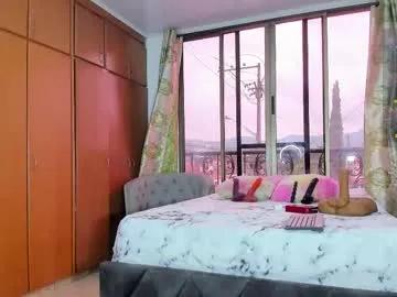 barbiefoxx on Chaturbate