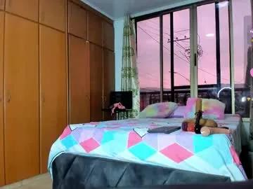 barbiefoxx on Chaturbate