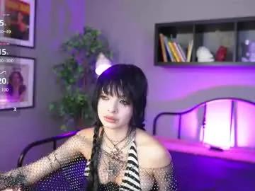 bayonetta_doll on Chaturbate