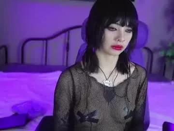 bayonetta_doll on Chaturbate