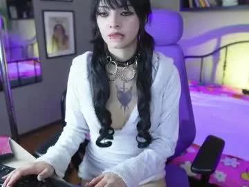 bayonetta_doll on Chaturbate