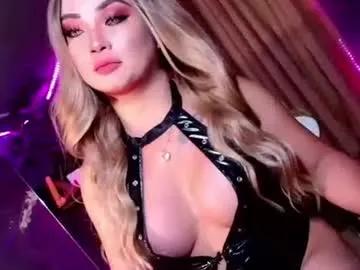 bby_lexielore69 on Chaturbate 