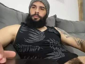 beardmax — #bigdick #cum #c2c #ass #bigcock