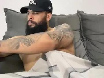beardmax — naked #bigdick #cum #c2c #ass #bigcock