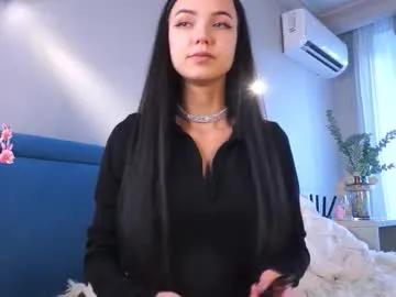 Freechat beauty_fuel on Chaturbate