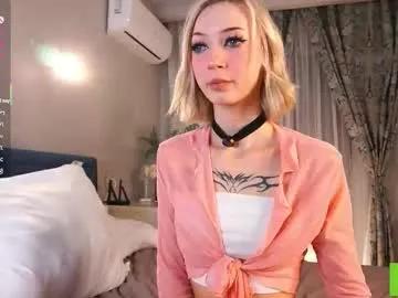 Freechat beauty_fuel on Chaturbate