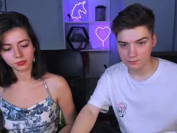 bella_cute12 on Chaturbate 