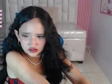Chaturbate bella_vibes_s is Freechat bella_vibes_s — HEY! LET ME SHOW YOU HOW I LIKE TO HAVE FUN WHILE YOU ENJOY WHAT YOU SEE #milk #18 #atm #anal #dp