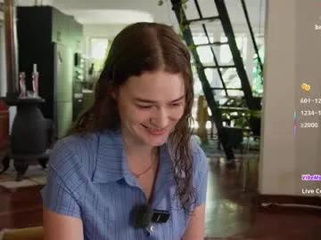 Avatar of bellebabyboo