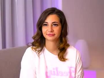 belleskye — Goal: Morning Warmup  #18 #Bigboobs #Teen #fuckmachine #anal  - Next Goal: Get Naked 